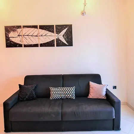 Apartment Beach Front In With Wifi